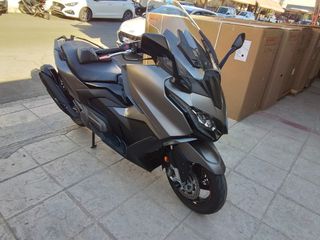 Kymco AK 550 Premium 2023-thumb-6