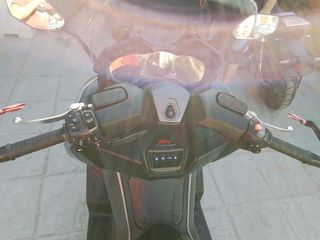 Kymco AK 550 Premium 2023-thumb-7