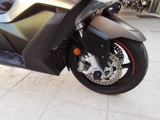 Kymco AK 550 Premium 2023-thumb-10