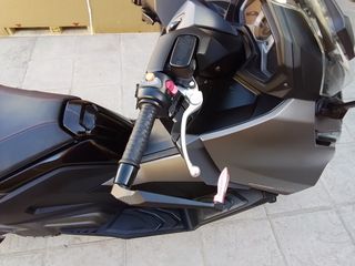 Kymco AK 550 Premium 2023-thumb-11