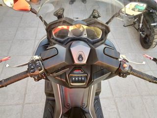 Kymco AK 550 Premium 2023-thumb-12