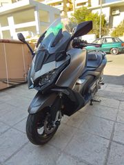 Kymco AK 550 Premium 2023-thumb-14
