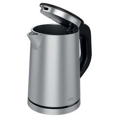 LiFE GALENA Silver Matt Series-thumb-2