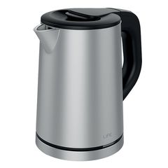 LiFE GALENA Silver Matt Series-thumb-1