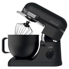 LiFE FINE DINING Flat Black Series-thumb-1