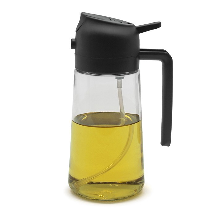 LiFE EVOO