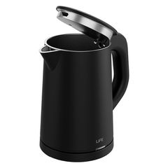 LiFE ESSENTIAL Flat Black Series-thumb-1