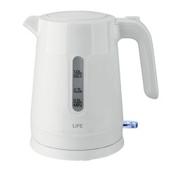 LiFE ELEMENT WHITE