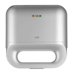 LiFE DELI Silver Matt Series-thumb-2