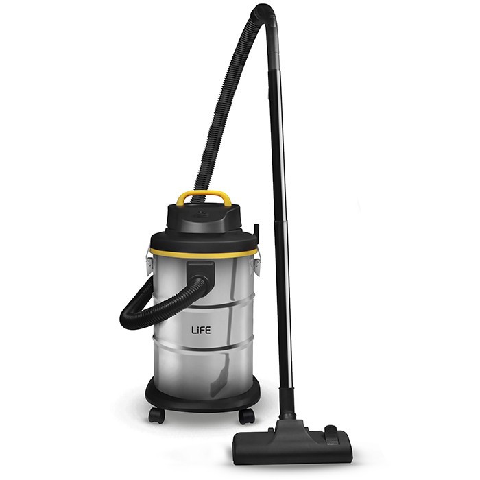 LiFE CleanMaster