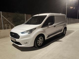 Ford Transit Connect 2023 connect