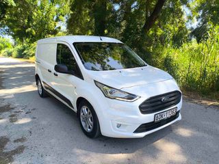 Ford Transit Connect 2023 connect-thumb-1