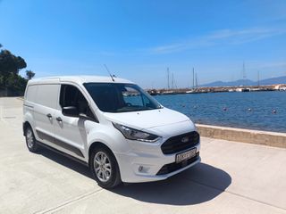 Ford Transit Connect 2023 connect-thumb-2