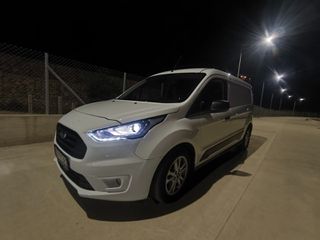 Ford Transit Connect 2023 connect-thumb-3