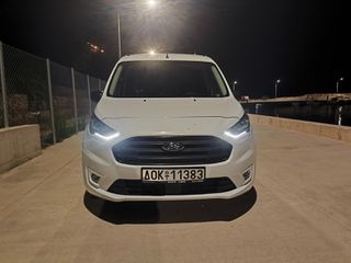 Ford Transit Connect 2023 connect-thumb-4