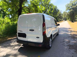 Ford Transit Connect 2023 connect-thumb-5