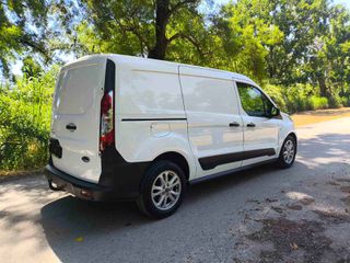 Ford Transit Connect 2023 connect-thumb-6