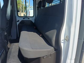 Διπλοκάμπινο Nissan 2021 NV400-thumb-12