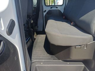 Διπλοκάμπινο Nissan 2021 NV400-thumb-13