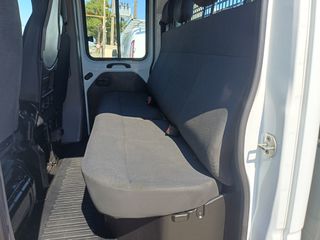 Διπλοκάμπινο Nissan 2021 NV400-thumb-14