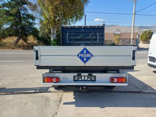 Διπλοκάμπινο Nissan 2021 NV400-thumb-11