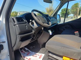 Διπλοκάμπινο Nissan 2021 NV400-thumb-15