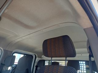 Διπλοκάμπινο Nissan 2021 NV400-thumb-16