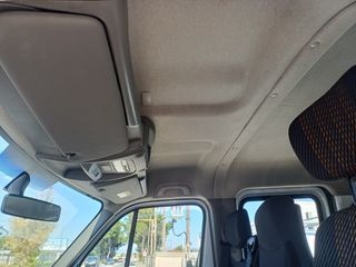 Διπλοκάμπινο Nissan 2021 NV400-thumb-17