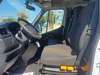 Διπλοκάμπινο Nissan 2021 NV400-thumb-19