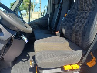 Διπλοκάμπινο Nissan 2021 NV400-thumb-20