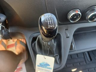 Διπλοκάμπινο Nissan 2021 NV400-thumb-21