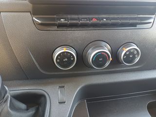 Διπλοκάμπινο Nissan 2021 NV400-thumb-22