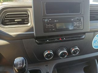 Διπλοκάμπινο Nissan 2021 NV400-thumb-23