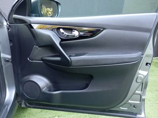 Nissan Qashqai 2014 1.6 DCI TEKNA+ 15500 ΓΙΑ ΣΥΜΒΑΤΙΚΟ ΙΧ-1ΧΡ.ΕΓΓΥΗΣΗ-thumb-38