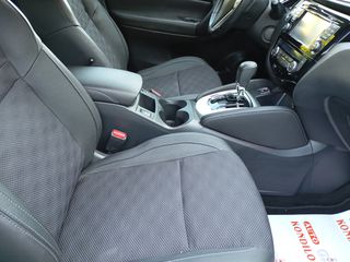 Nissan Qashqai 2014 1.6 DCI TEKNA+ 15500 ΓΙΑ ΣΥΜΒΑΤΙΚΟ ΙΧ-1ΧΡ.ΕΓΓΥΗΣΗ-thumb-20