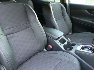 Nissan Qashqai 2014 1.6 DCI TEKNA+ 15500 ΓΙΑ ΣΥΜΒΑΤΙΚΟ ΙΧ-1ΧΡ.ΕΓΓΥΗΣΗ-thumb-21