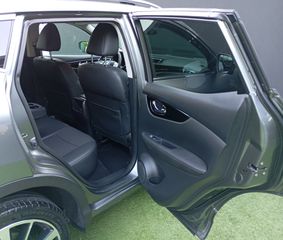 Nissan Qashqai 2014 1.6 DCI TEKNA+ 15500 ΓΙΑ ΣΥΜΒΑΤΙΚΟ ΙΧ-1ΧΡ.ΕΓΓΥΗΣΗ-thumb-25