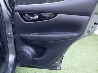 Nissan Qashqai 2014 1.6 DCI TEKNA+ 15500 ΓΙΑ ΣΥΜΒΑΤΙΚΟ ΙΧ-1ΧΡ.ΕΓΓΥΗΣΗ-thumb-40