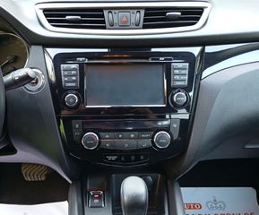 Nissan Qashqai 2014 1.6 DCI TEKNA+ 15500 ΓΙΑ ΣΥΜΒΑΤΙΚΟ ΙΧ-1ΧΡ.ΕΓΓΥΗΣΗ-thumb-30