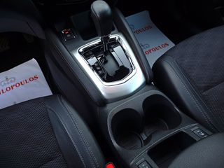Nissan Qashqai 2014 1.6 DCI TEKNA+ 15500 ΓΙΑ ΣΥΜΒΑΤΙΚΟ ΙΧ-1ΧΡ.ΕΓΓΥΗΣΗ-thumb-31
