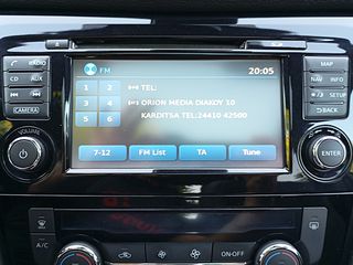 Nissan Qashqai 2014 1.6 DCI TEKNA+ 15500 ΓΙΑ ΣΥΜΒΑΤΙΚΟ ΙΧ-1ΧΡ.ΕΓΓΥΗΣΗ-thumb-34