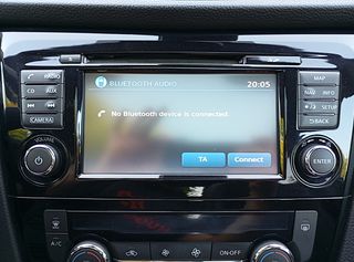 Nissan Qashqai 2014 1.6 DCI TEKNA+ 15500 ΓΙΑ ΣΥΜΒΑΤΙΚΟ ΙΧ-1ΧΡ.ΕΓΓΥΗΣΗ-thumb-35