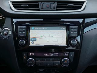 Nissan Qashqai 2014 1.6 DCI TEKNA+ 15500 ΓΙΑ ΣΥΜΒΑΤΙΚΟ ΙΧ-1ΧΡ.ΕΓΓΥΗΣΗ-thumb-36