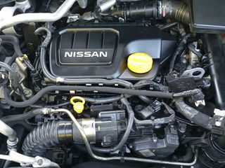 Nissan Qashqai 2014 1.6 DCI TEKNA+ 15500 ΓΙΑ ΣΥΜΒΑΤΙΚΟ ΙΧ-1ΧΡ.ΕΓΓΥΗΣΗ-thumb-42