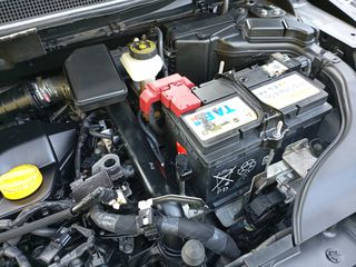 Nissan Qashqai 2014 1.6 DCI TEKNA+ 15500 ΓΙΑ ΣΥΜΒΑΤΙΚΟ ΙΧ-1ΧΡ.ΕΓΓΥΗΣΗ-thumb-49
