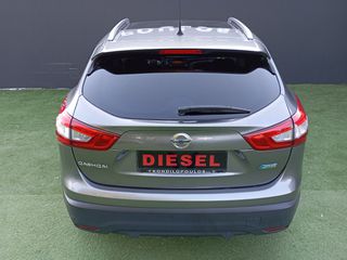 Nissan Qashqai 2014 1.6 DCI TEKNA+ 15500 ΓΙΑ ΣΥΜΒΑΤΙΚΟ ΙΧ-1ΧΡ.ΕΓΓΥΗΣΗ-thumb-9