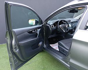 Nissan Qashqai 2014 1.6 DCI TEKNA+ 15500 ΓΙΑ ΣΥΜΒΑΤΙΚΟ ΙΧ-1ΧΡ.ΕΓΓΥΗΣΗ-thumb-14