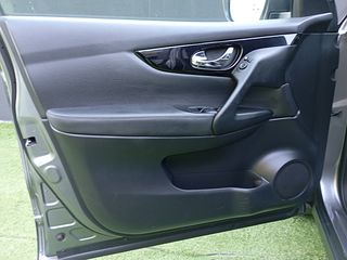Nissan Qashqai 2014 1.6 DCI TEKNA+ 15500 ΓΙΑ ΣΥΜΒΑΤΙΚΟ ΙΧ-1ΧΡ.ΕΓΓΥΗΣΗ-thumb-37