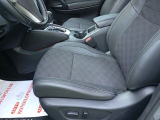 Nissan Qashqai 2014 1.6 DCI TEKNA+ 15500 ΓΙΑ ΣΥΜΒΑΤΙΚΟ ΙΧ-1ΧΡ.ΕΓΓΥΗΣΗ-thumb-16
