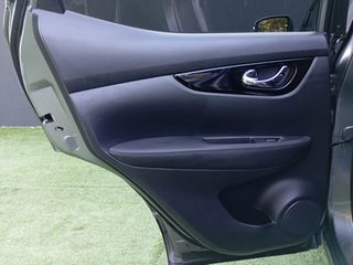 Nissan Qashqai 2014 1.6 DCI TEKNA+ 15500 ΓΙΑ ΣΥΜΒΑΤΙΚΟ ΙΧ-1ΧΡ.ΕΓΓΥΗΣΗ-thumb-39